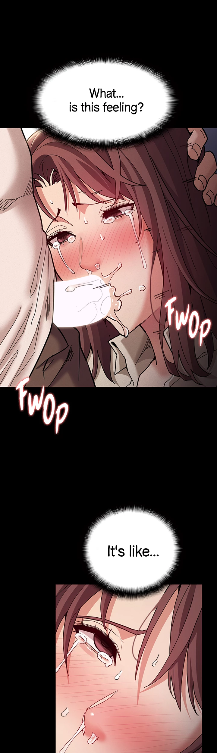 Read His Addictive Touch chapter 18 image 34 on Lezhin