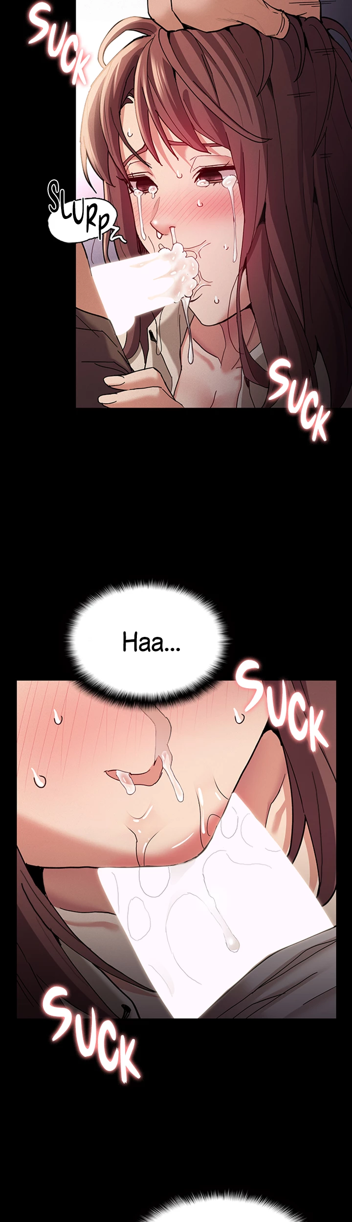Read His Addictive Touch chapter 18 image 39 on Lezhin