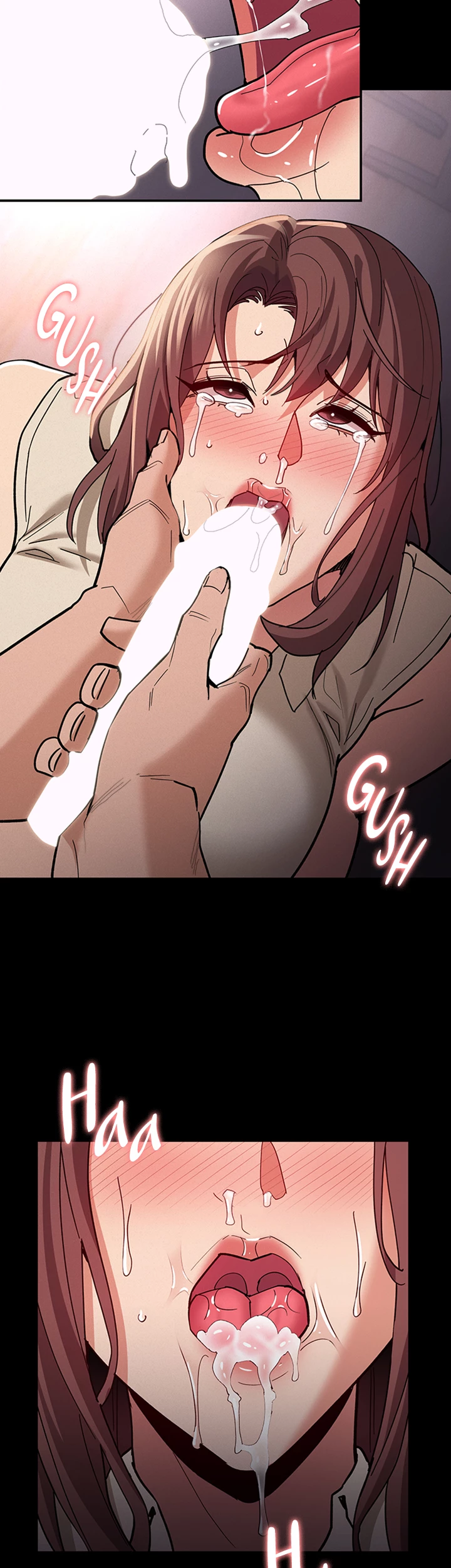 Read His Addictive Touch chapter 18 image 48 on Lezhin