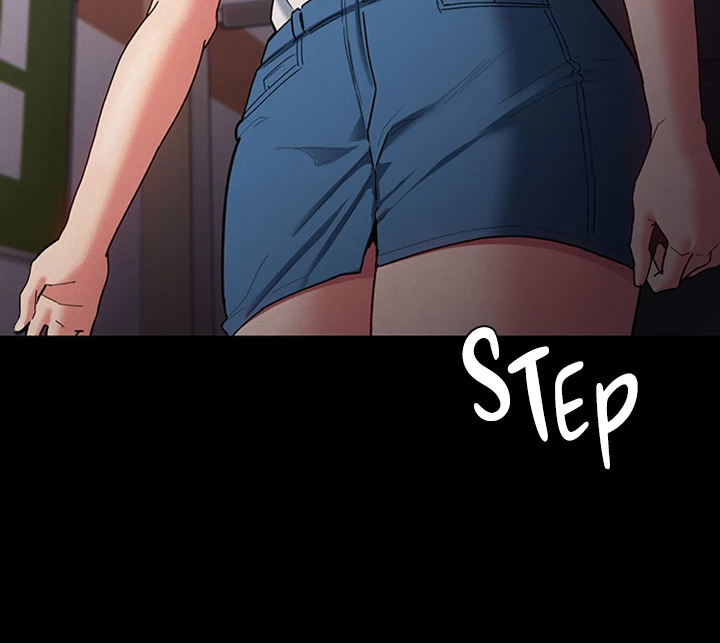 Read His Addictive Touch chapter 18 image 5 on Lezhin