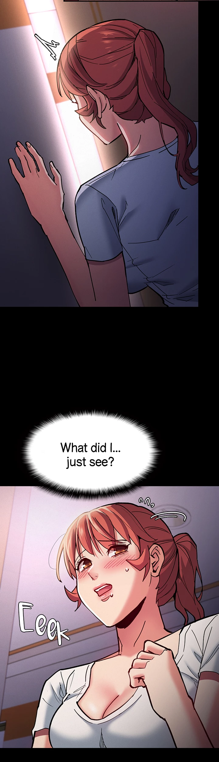 Read His Addictive Touch chapter 18 image 52 on Lezhin