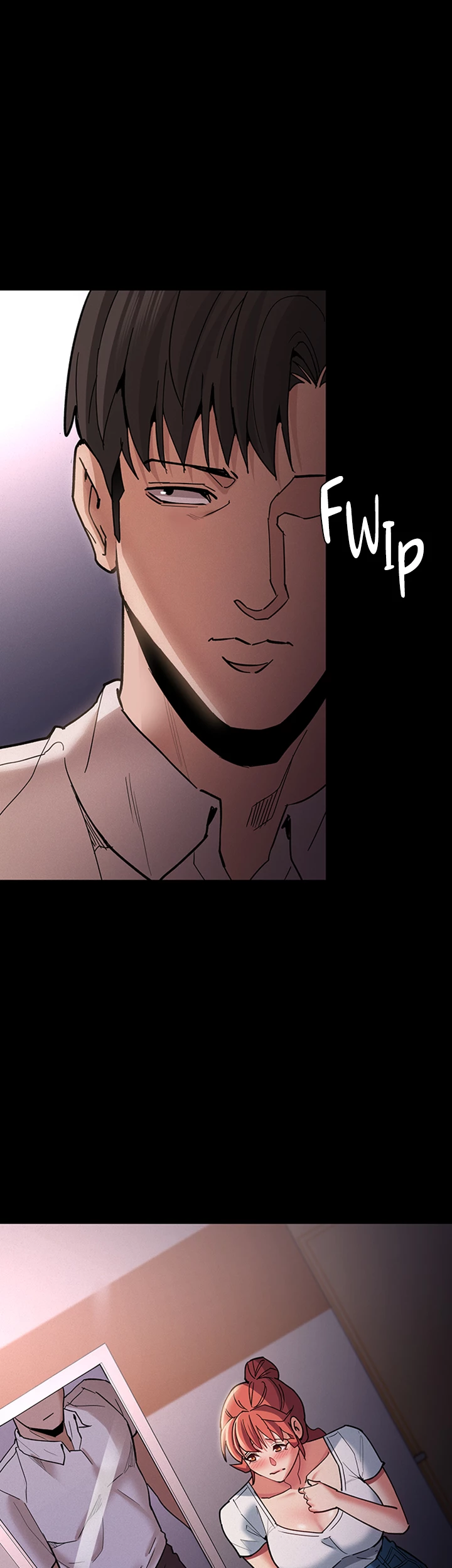 Read His Addictive Touch chapter 18 image 55 on Lezhin