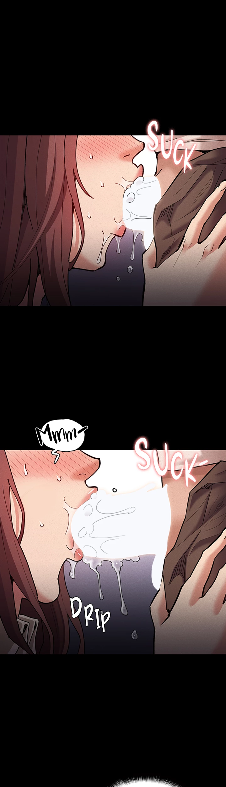 Read His Addictive Touch chapter 18 image 7 on Lezhin