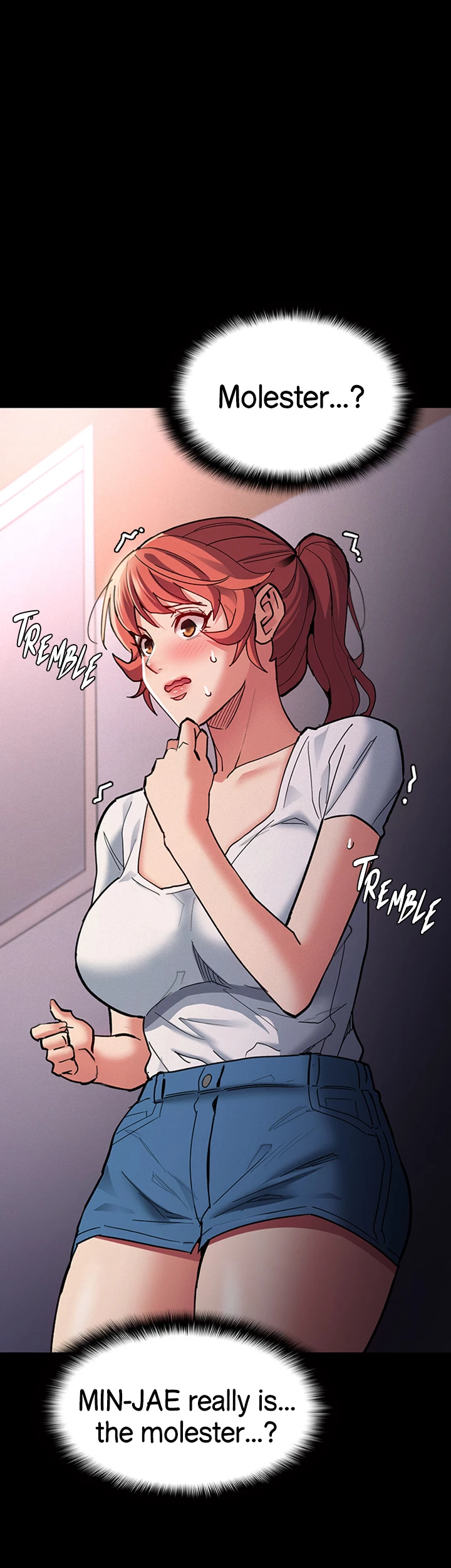 Read His Addictive Touch chapter 19 image 0 on Lezhin
