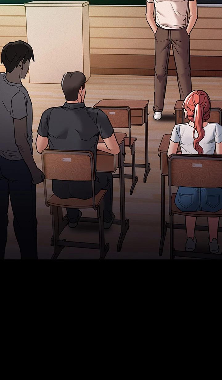 Read His Addictive Touch chapter 19 image 11 on Lezhin