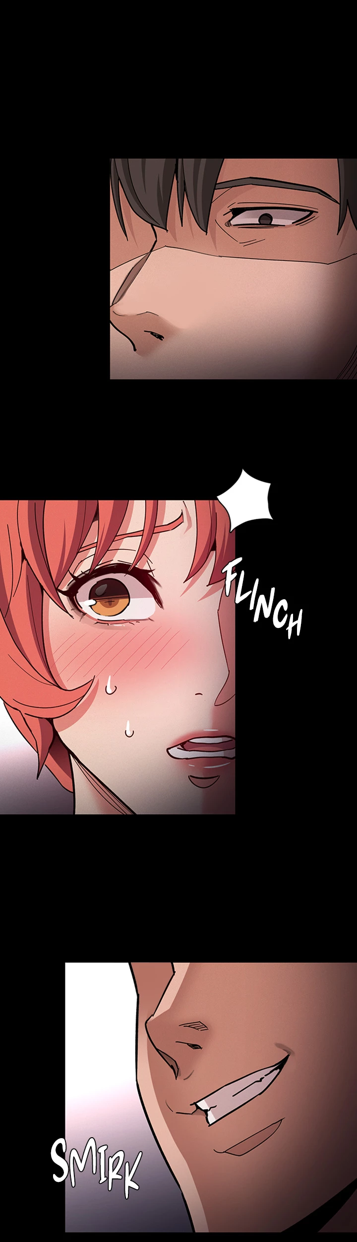 Read His Addictive Touch chapter 19 image 12 on Lezhin