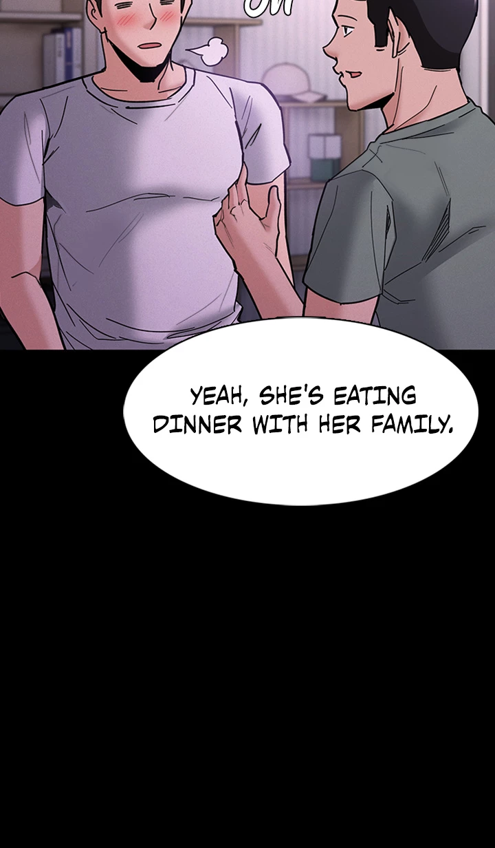 Read His Addictive Touch chapter 19 image 15 on Lezhin