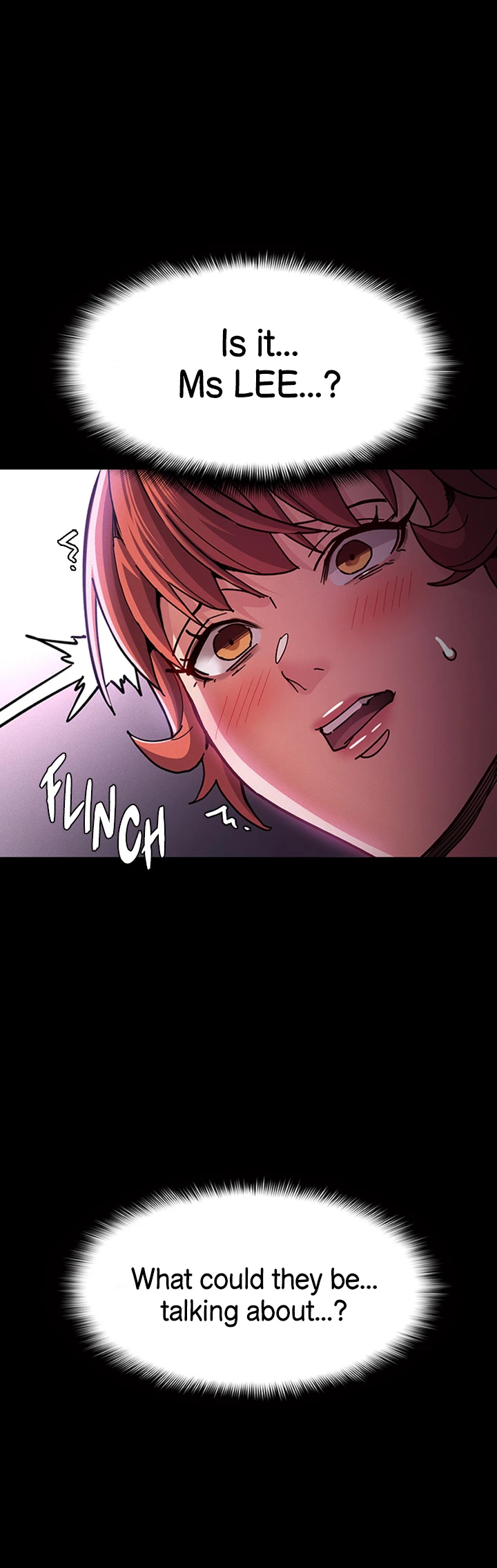 Read His Addictive Touch chapter 19 image 18 on Lezhin