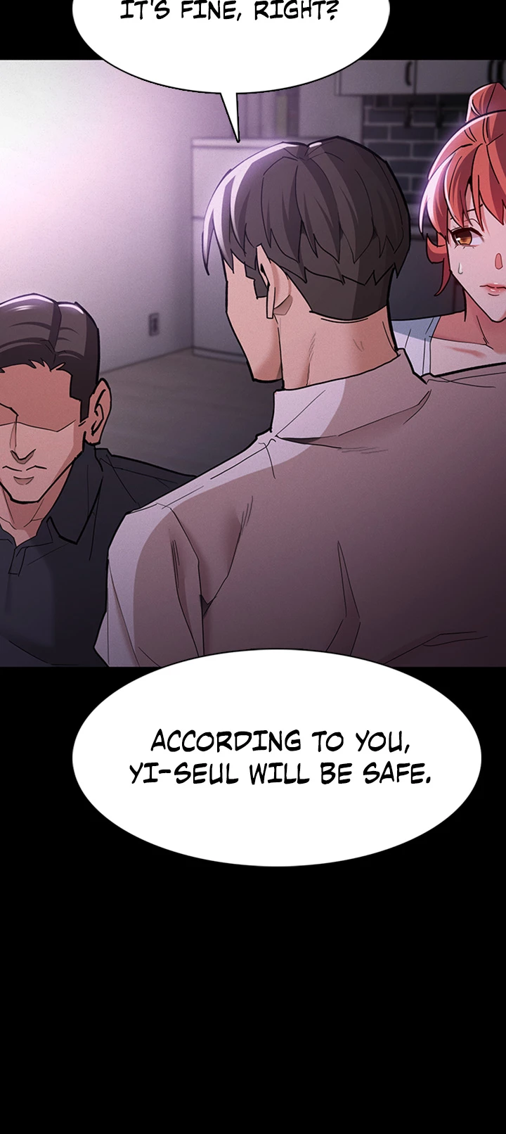 Read His Addictive Touch chapter 19 image 29 on Lezhin