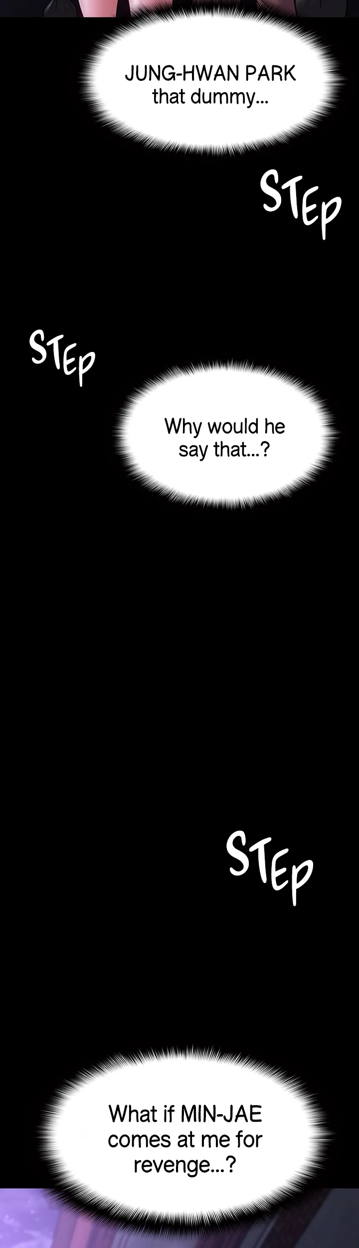 Read His Addictive Touch chapter 19 image 36 on Lezhin
