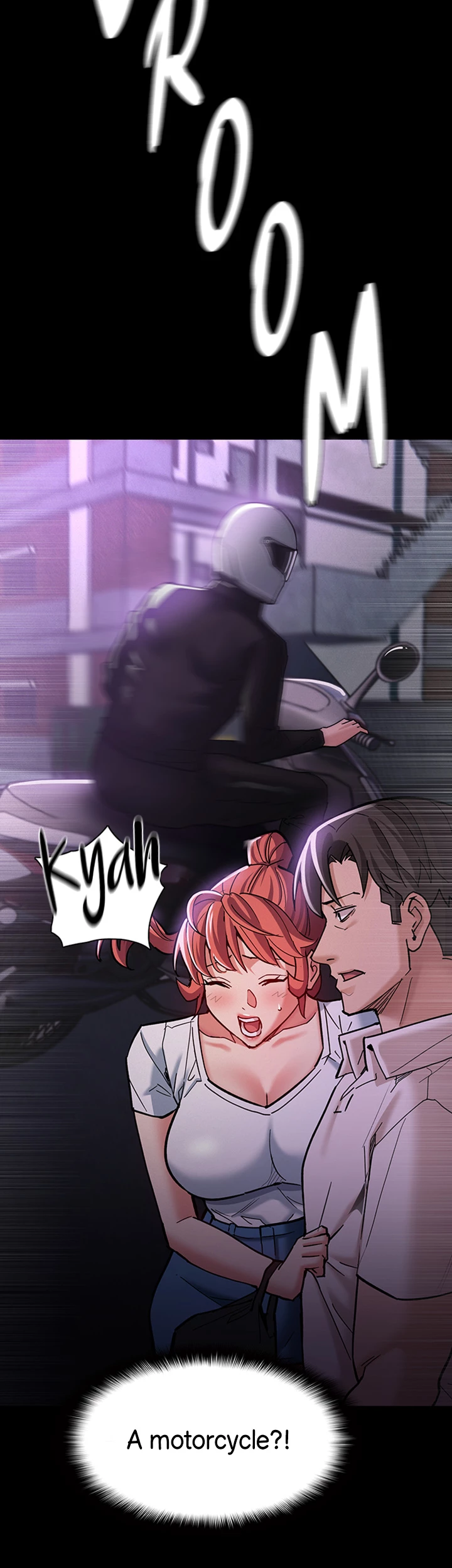 Read His Addictive Touch chapter 19 image 39 on Lezhin