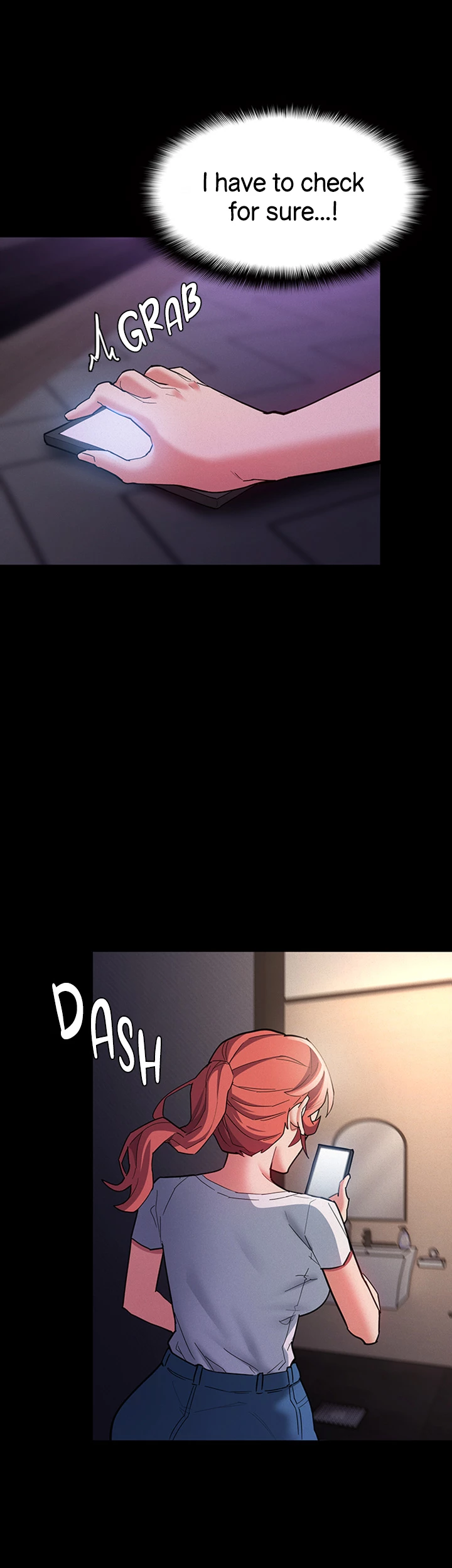 Read His Addictive Touch chapter 19 image 52 on Lezhin