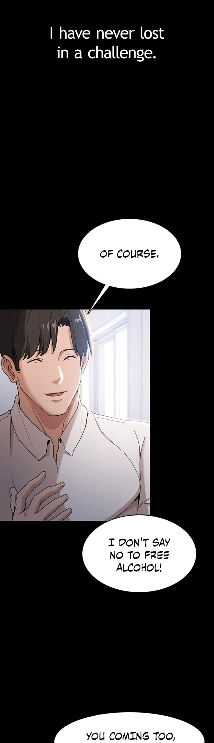 Read His Addictive Touch chapter 2 image 12 on Lezhin