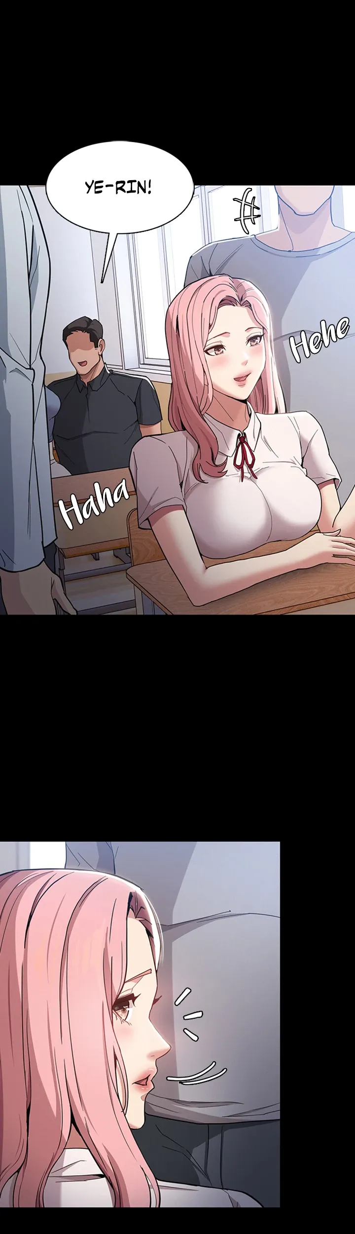 Read His Addictive Touch chapter 2 image 15 on Lezhin