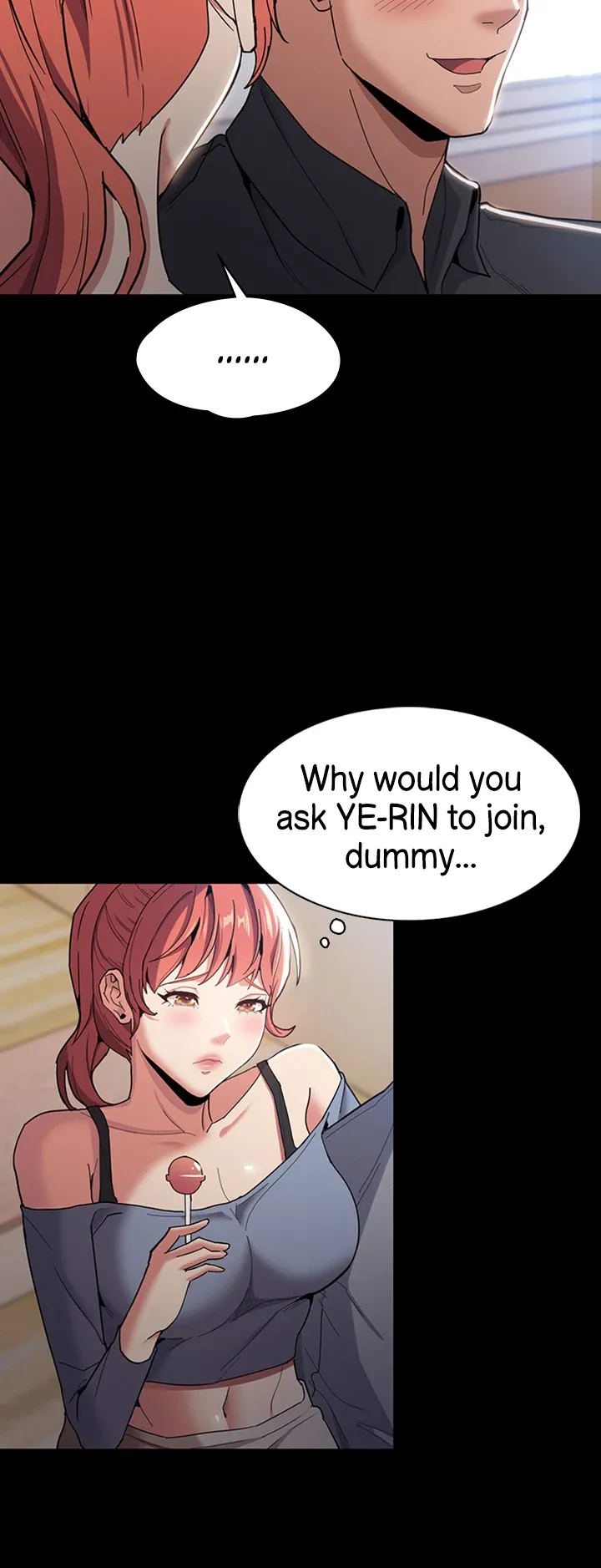 Read His Addictive Touch chapter 2 image 18 on Lezhin