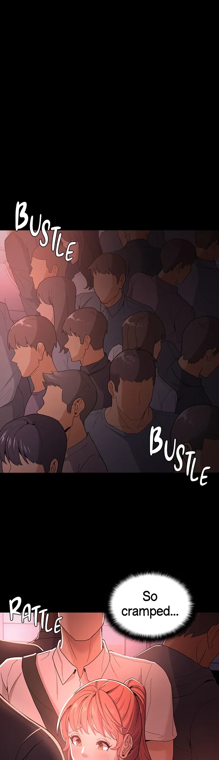 Read His Addictive Touch chapter 2 image 22 on Lezhin