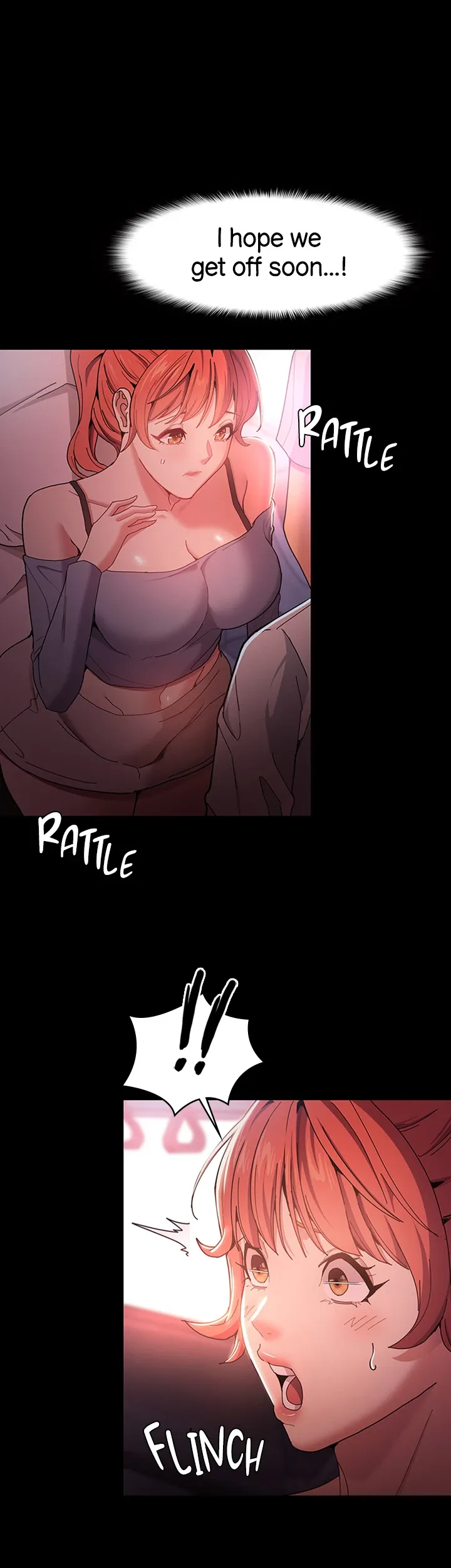 Read His Addictive Touch chapter 2 image 25 on Lezhin