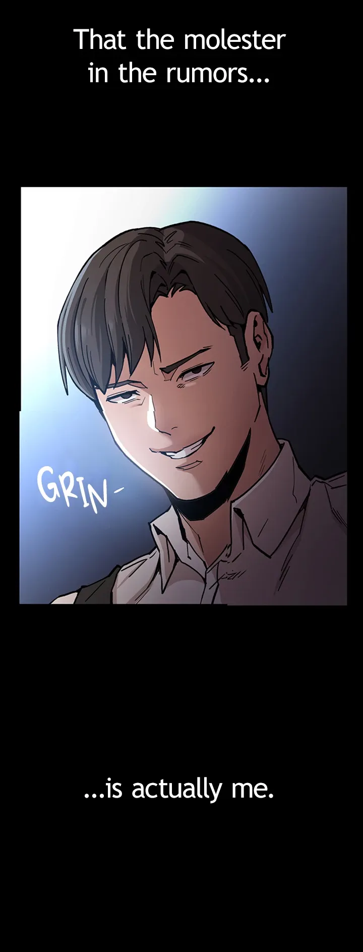 Read His Addictive Touch chapter 2 image 3 on Lezhin
