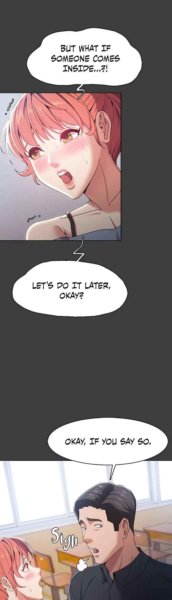 Read His Addictive Touch chapter 2 image 30 on Lezhin