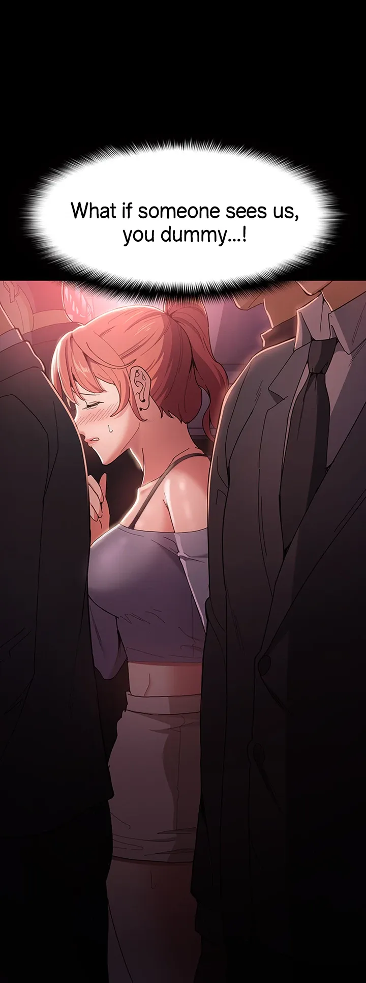 Read His Addictive Touch chapter 2 image 35 on Lezhin