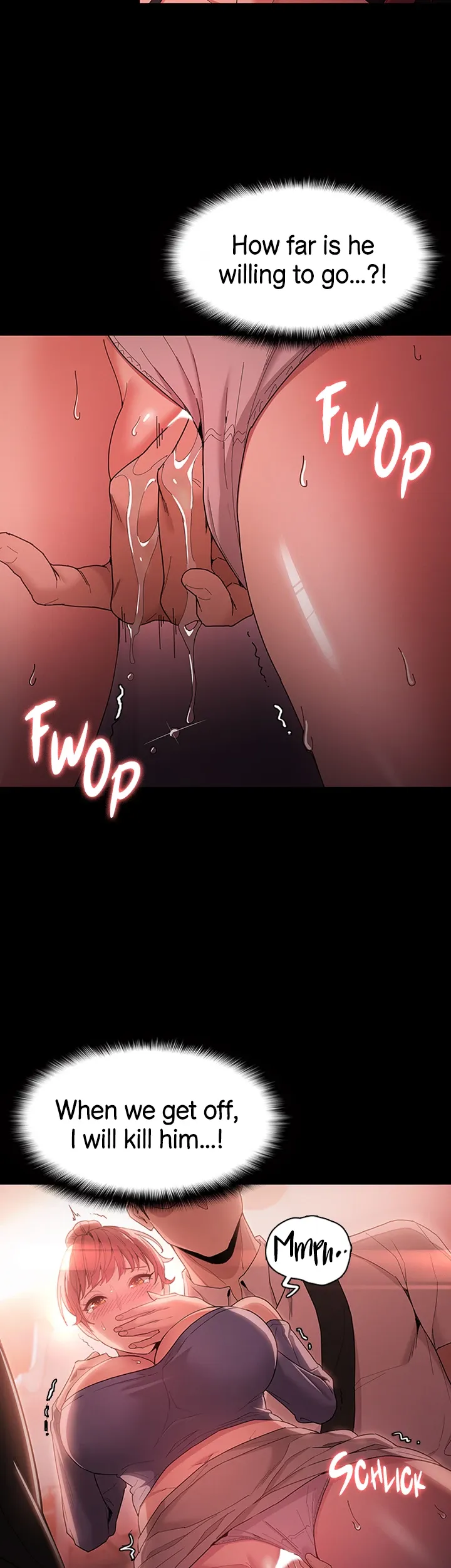 Read His Addictive Touch chapter 2 image 39 on Lezhin