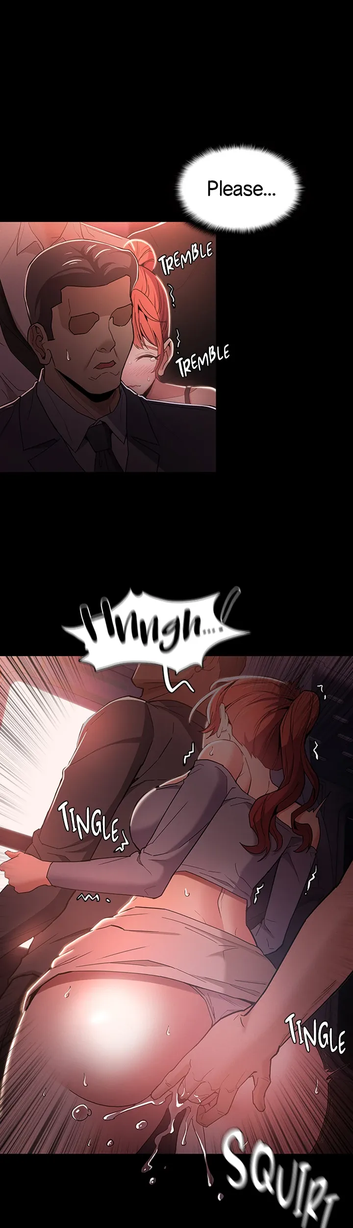Read His Addictive Touch chapter 2 image 53 on Lezhin