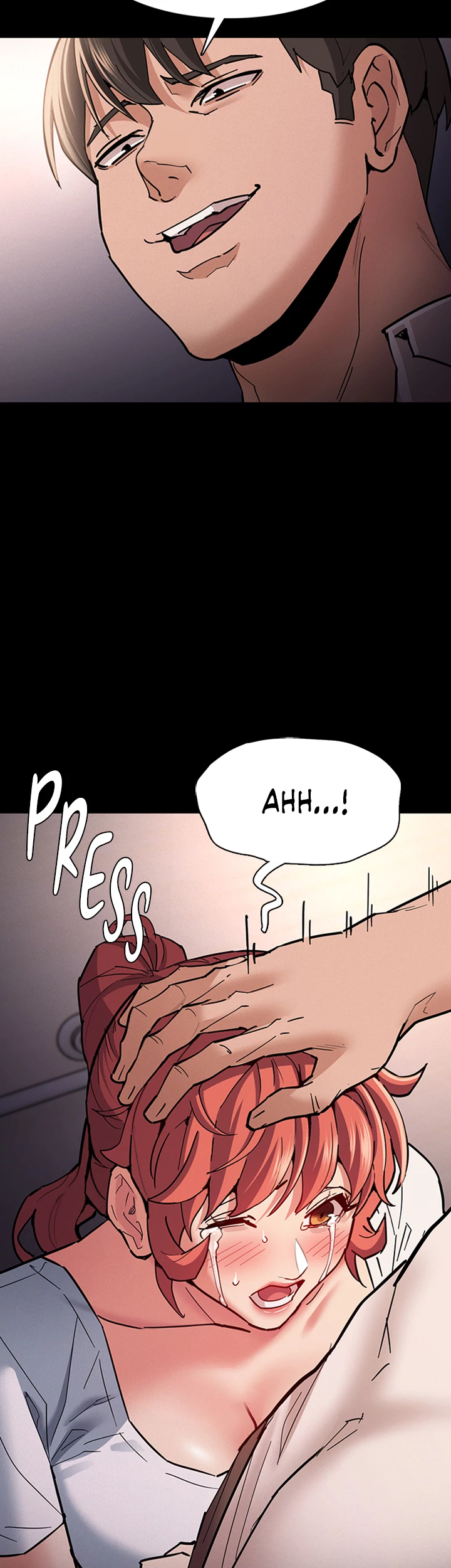 Read His Addictive Touch chapter 20 image 15 on Lezhin