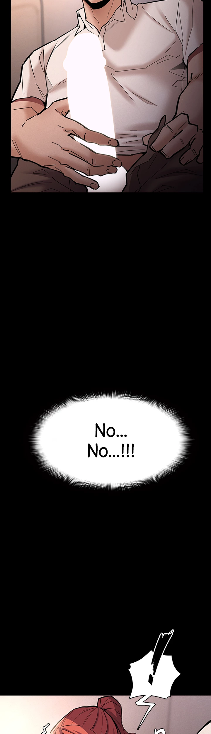 Read His Addictive Touch chapter 20 image 18 on Lezhin
