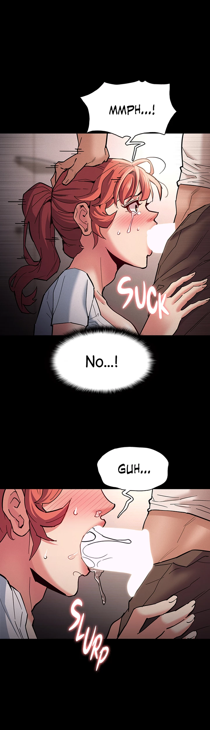 Read His Addictive Touch chapter 20 image 21 on Lezhin