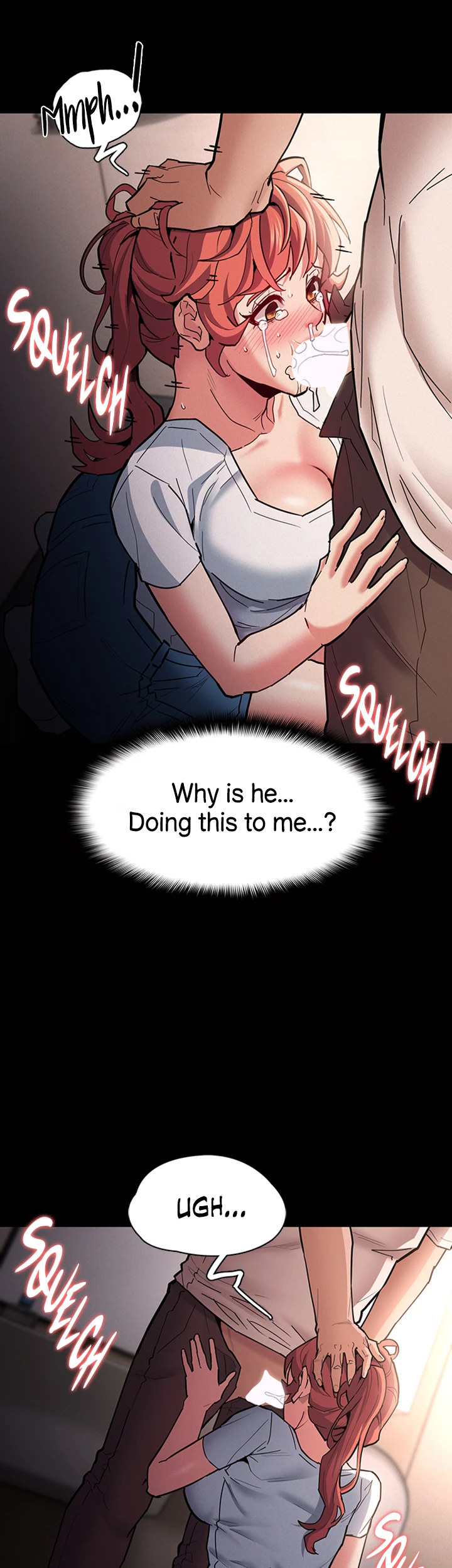 Read His Addictive Touch chapter 20 image 22 on Lezhin