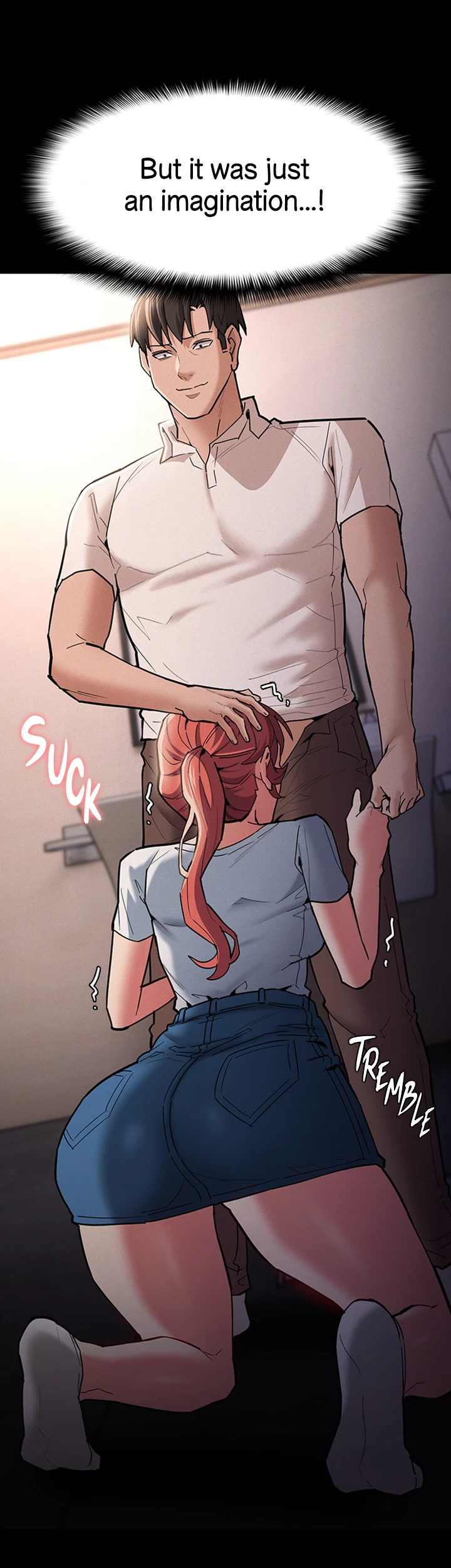 Read His Addictive Touch chapter 20 image 28 on Lezhin