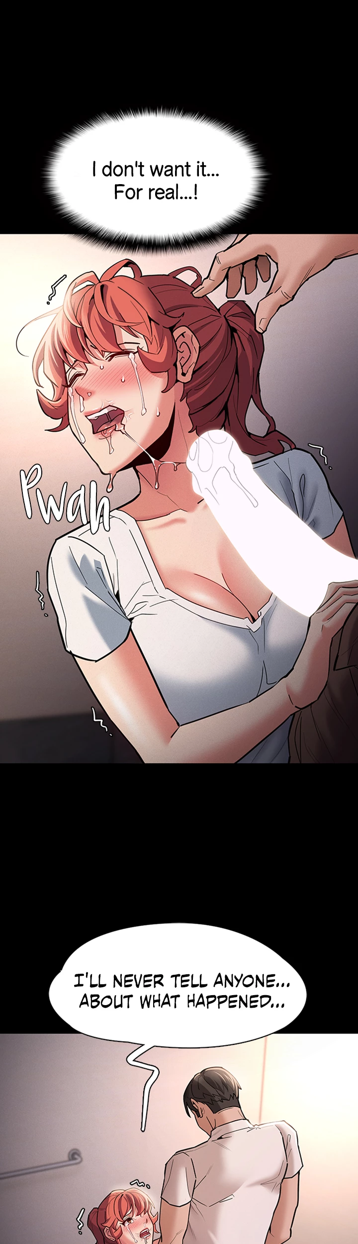 Read His Addictive Touch chapter 20 image 29 on Lezhin