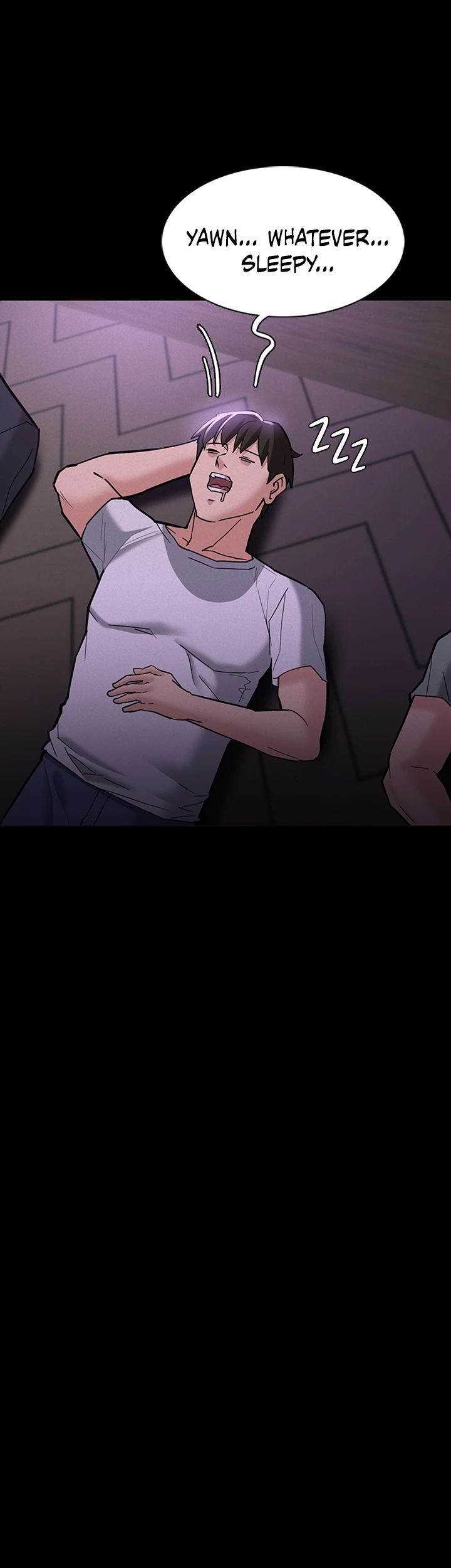 Read His Addictive Touch chapter 20 image 39 on Lezhin