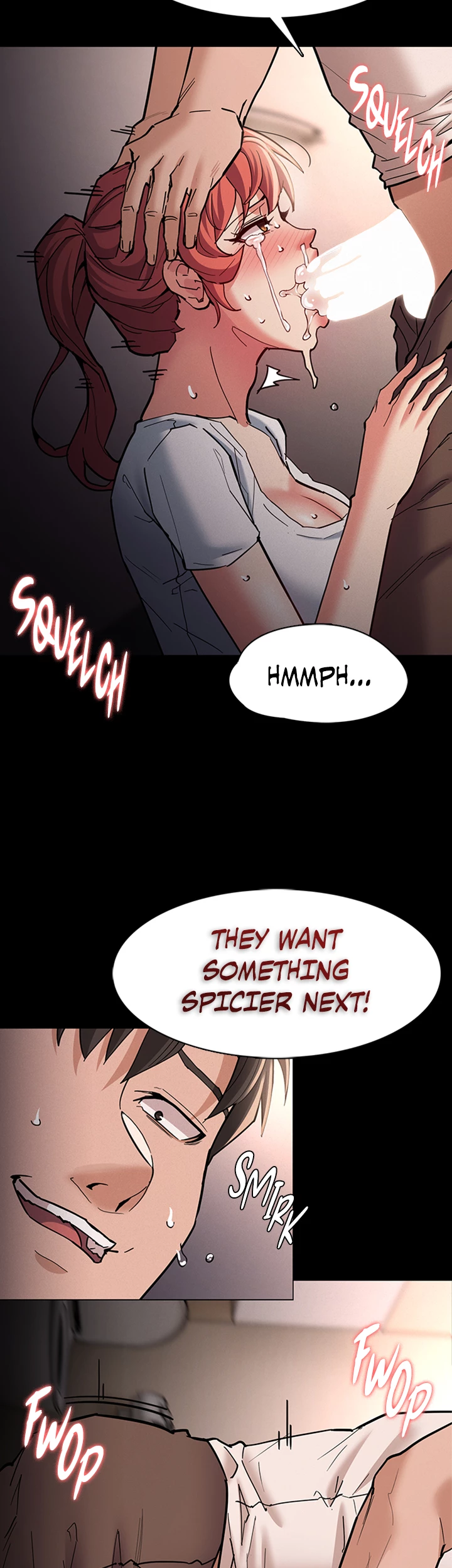Read His Addictive Touch chapter 20 image 41 on Lezhin