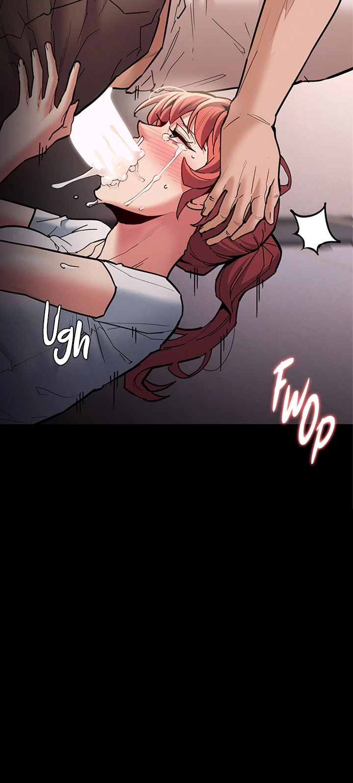 Read His Addictive Touch chapter 20 image 42 on Lezhin