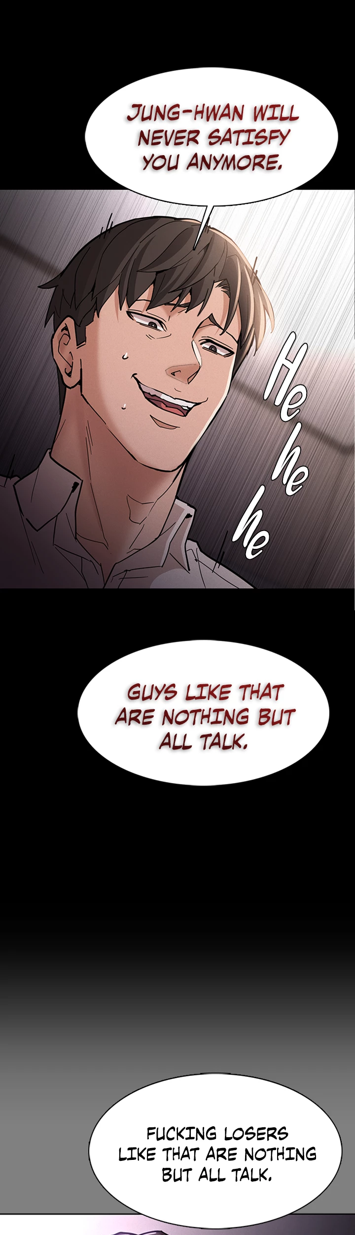 Read His Addictive Touch chapter 20 image 43 on Lezhin