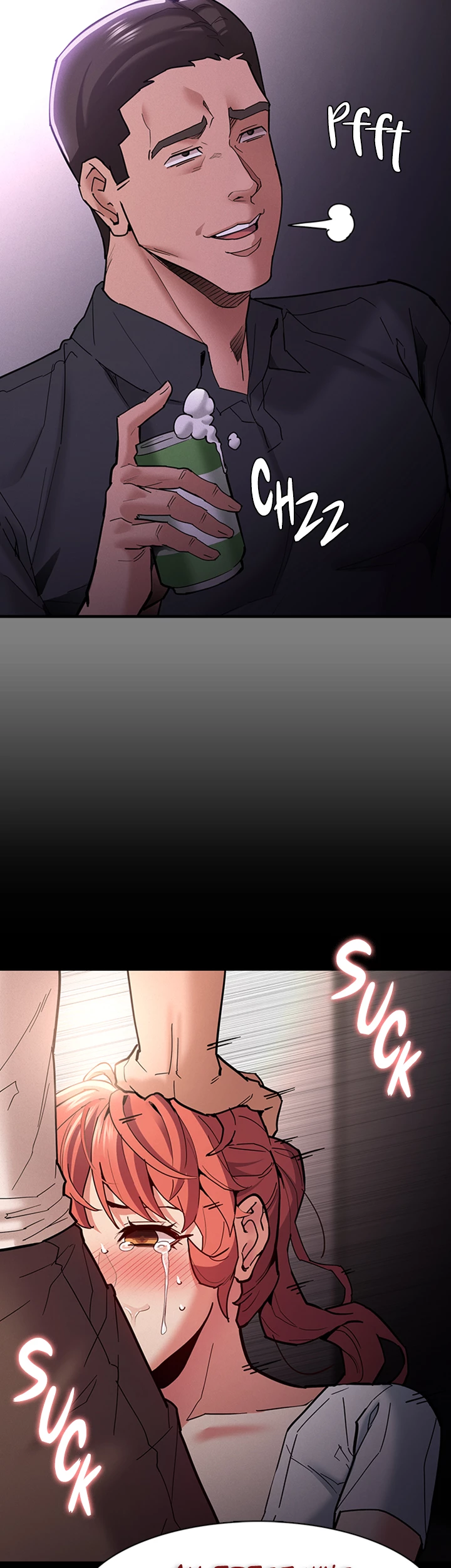 Read His Addictive Touch chapter 20 image 44 on Lezhin