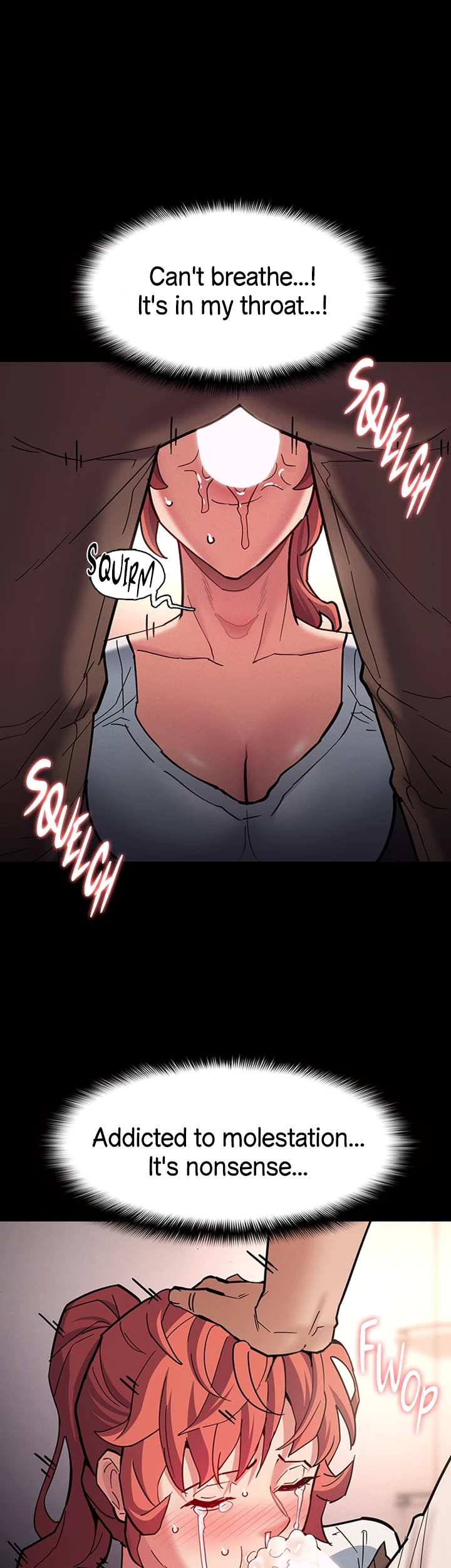 Read His Addictive Touch chapter 20 image 50 on Lezhin