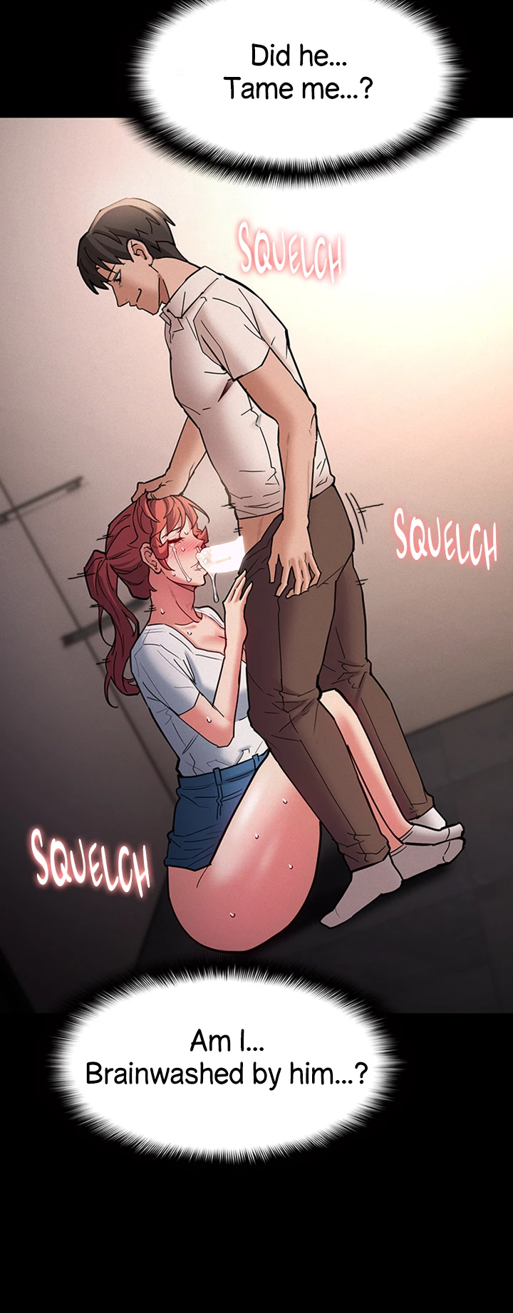 Read His Addictive Touch chapter 20 image 52 on Lezhin