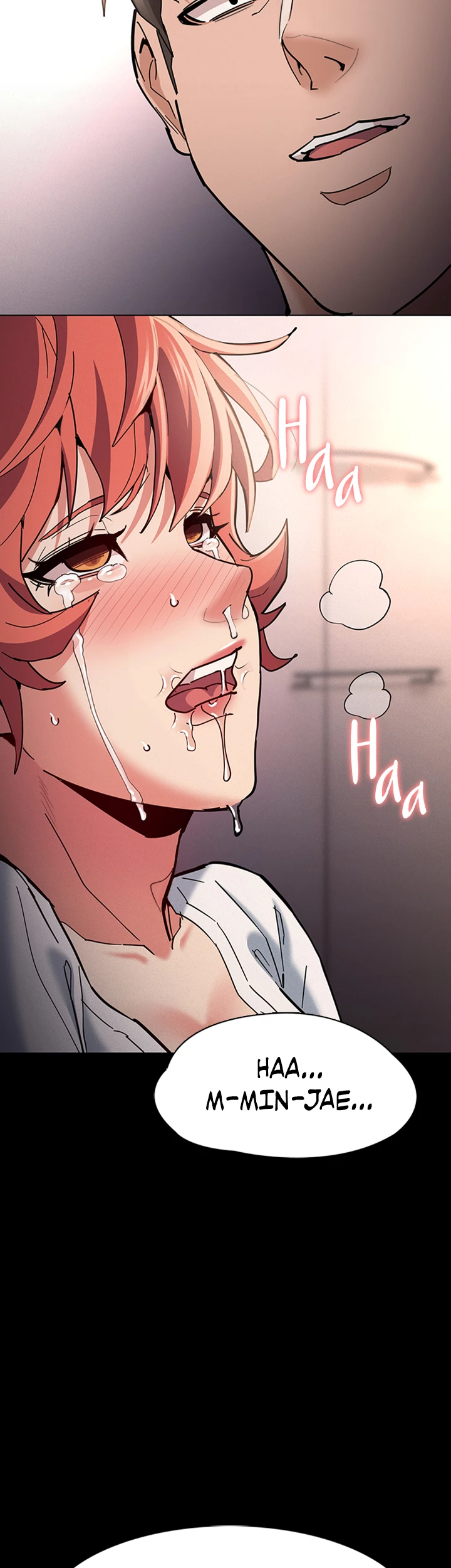 Read His Addictive Touch chapter 20 image 55 on Lezhin
