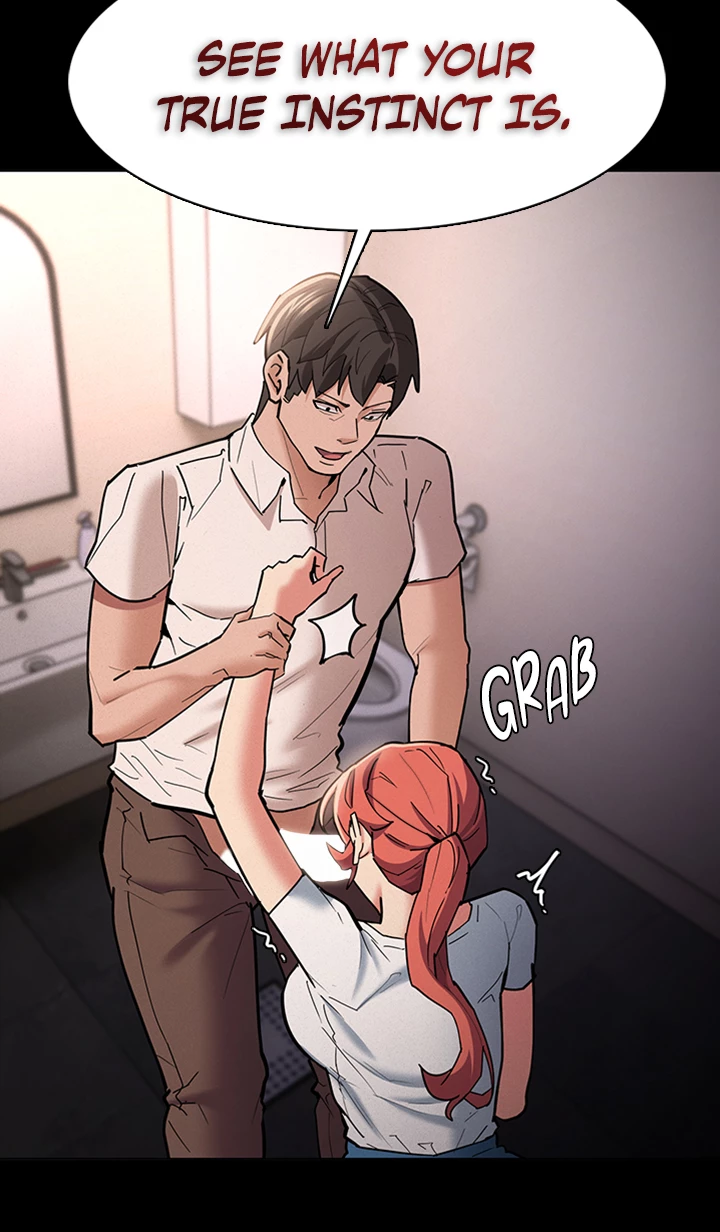 Read His Addictive Touch chapter 20 image 56 on Lezhin