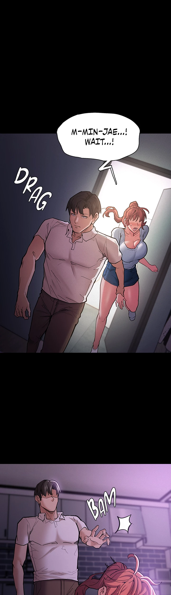 Read His Addictive Touch chapter 20 image 57 on Lezhin