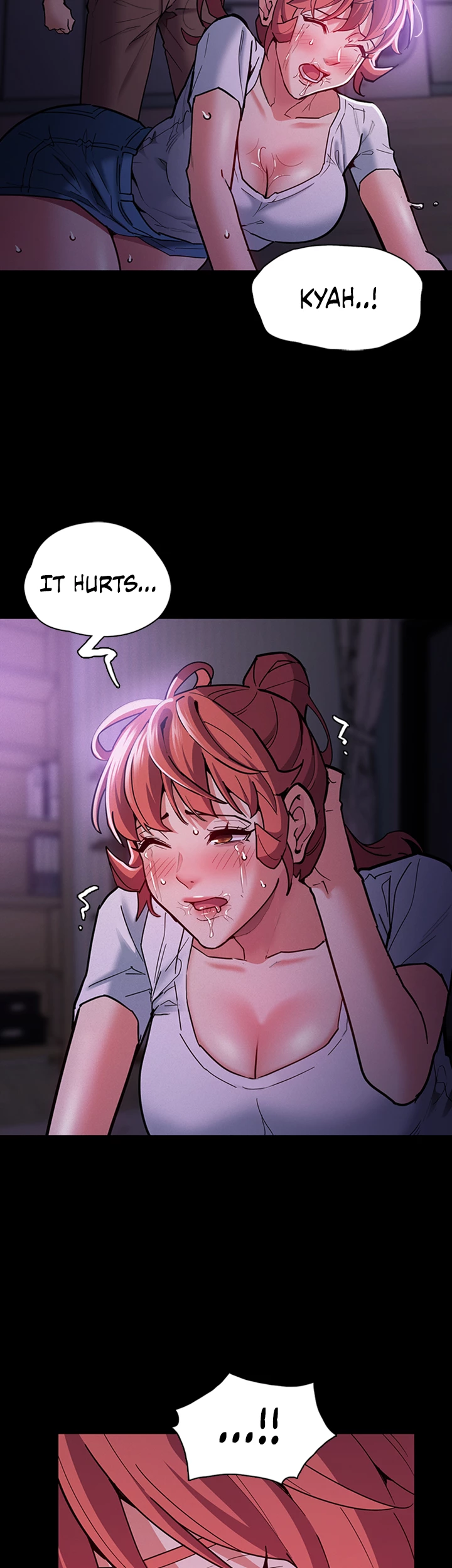Read His Addictive Touch chapter 20 image 58 on Lezhin