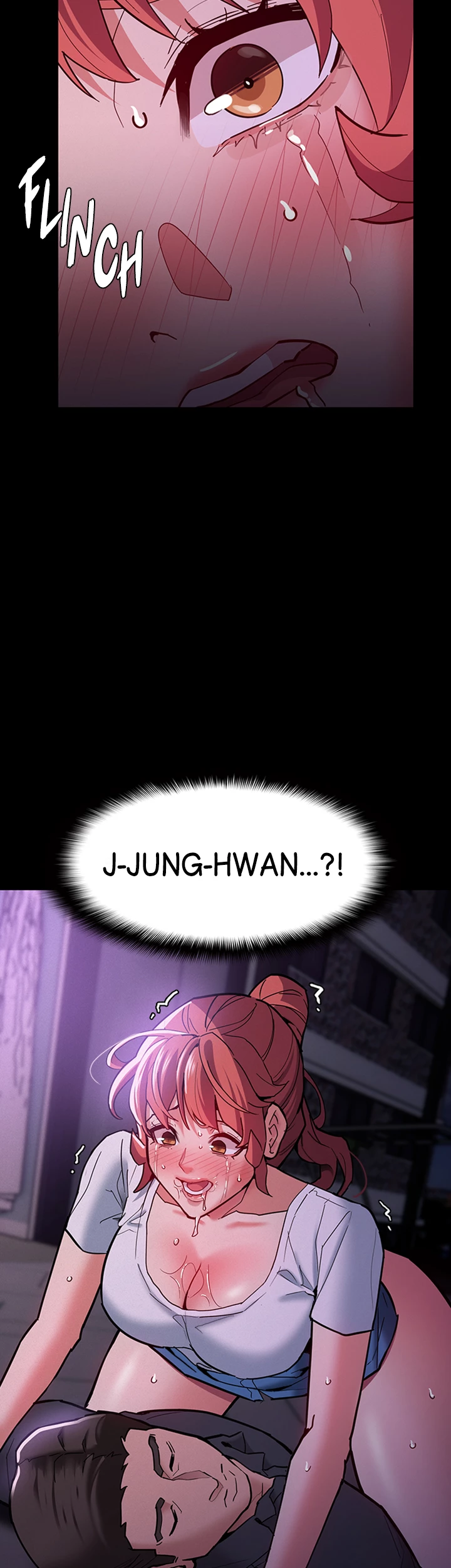 Read His Addictive Touch chapter 20 image 59 on Lezhin