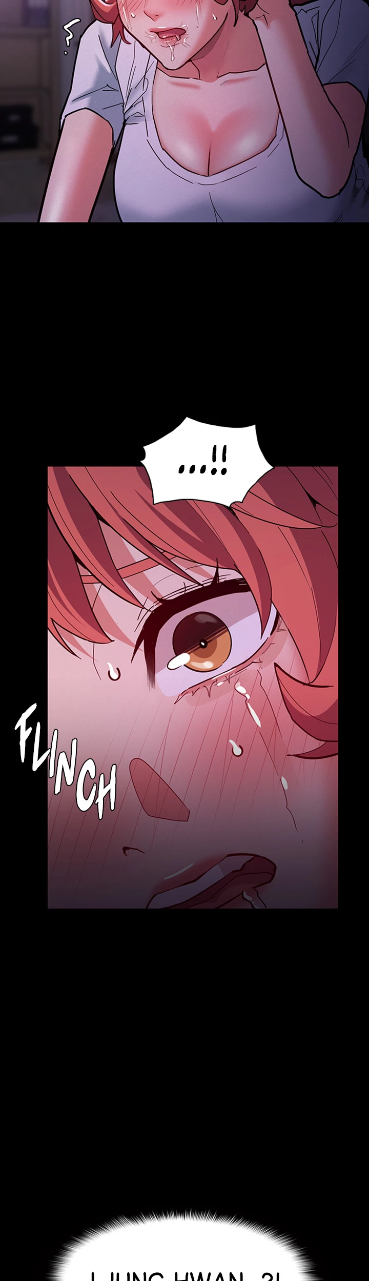Read His Addictive Touch chapter 21 image 1 on Lezhin