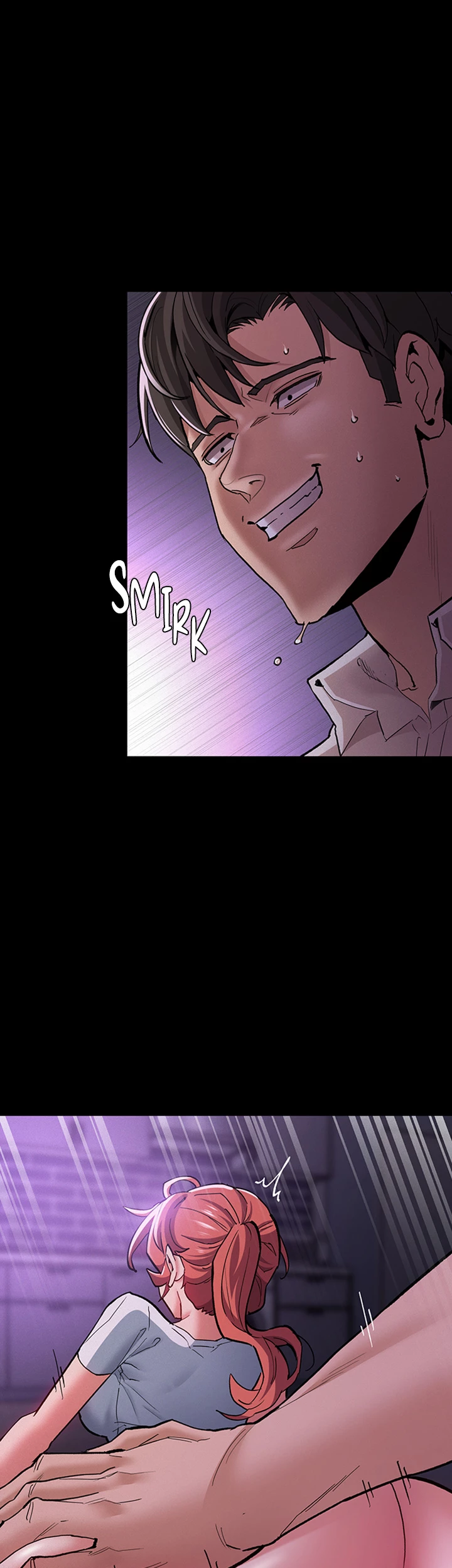 Read His Addictive Touch chapter 21 image 15 on Lezhin