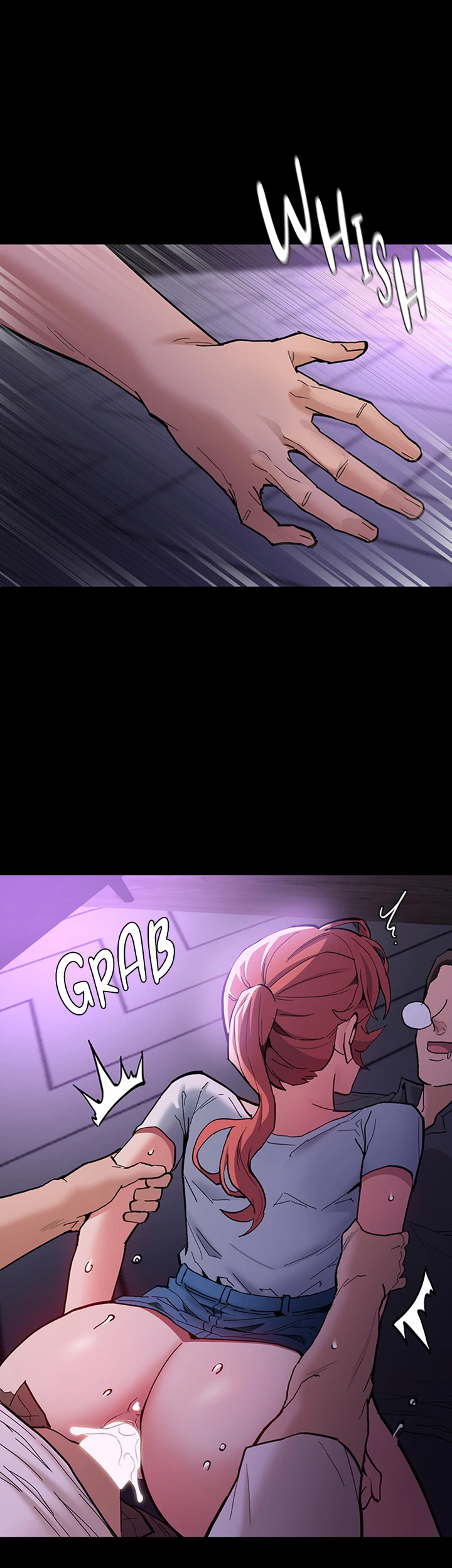Read His Addictive Touch chapter 21 image 34 on Lezhin