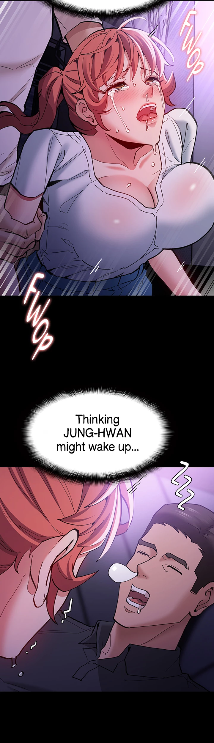 Read His Addictive Touch chapter 21 image 36 on Lezhin