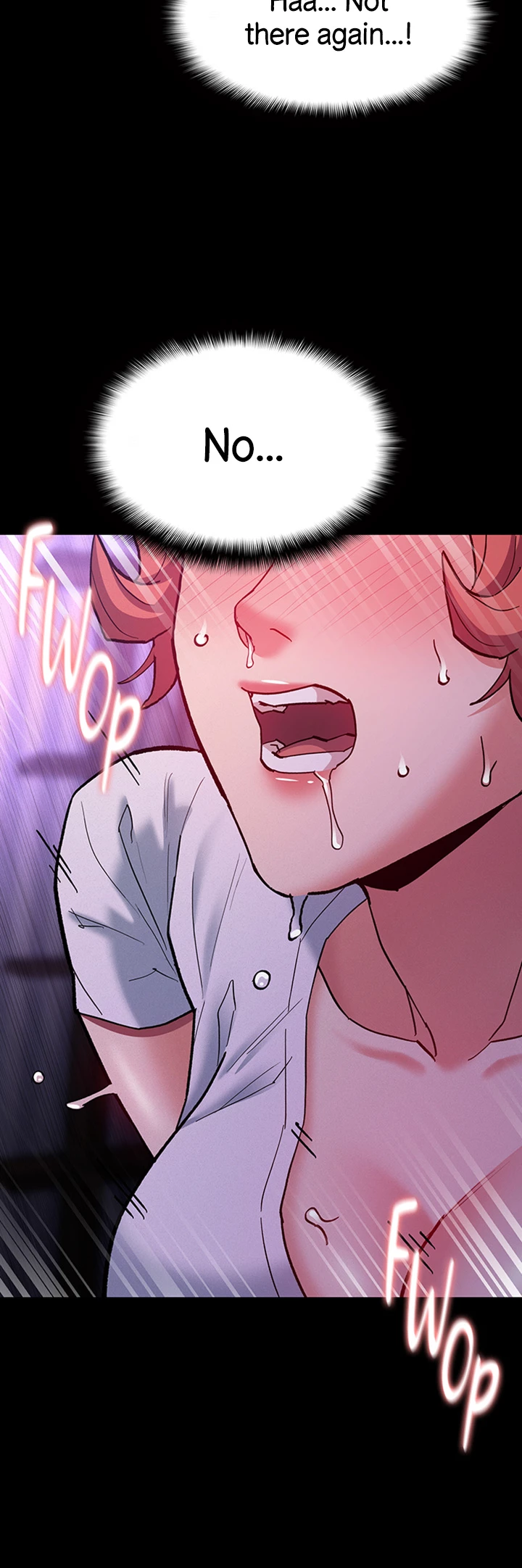 Read His Addictive Touch chapter 21 image 40 on Lezhin