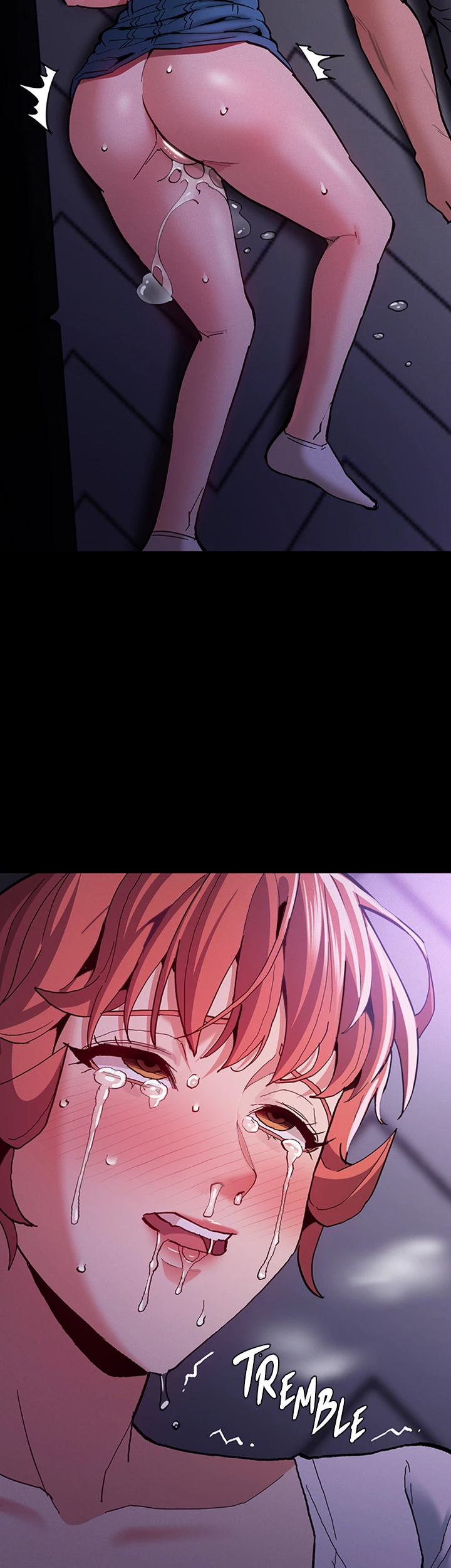 Read His Addictive Touch chapter 21 image 46 on Lezhin